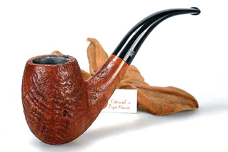 Kriswill Chief Denmark 1870 Bent Egg Estate